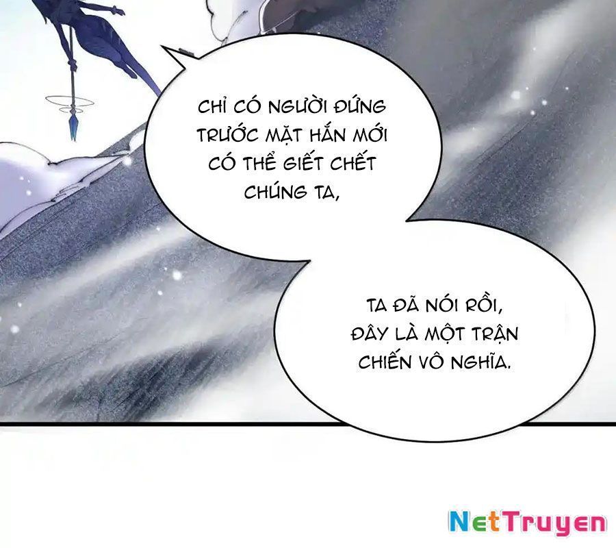 Thánh nữ, xin hãy dừng ngay những trò quái đản của cô đi!!