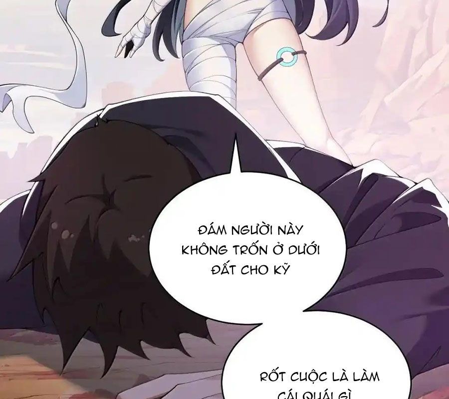 Thánh nữ, xin hãy dừng ngay những trò quái đản của cô đi!!