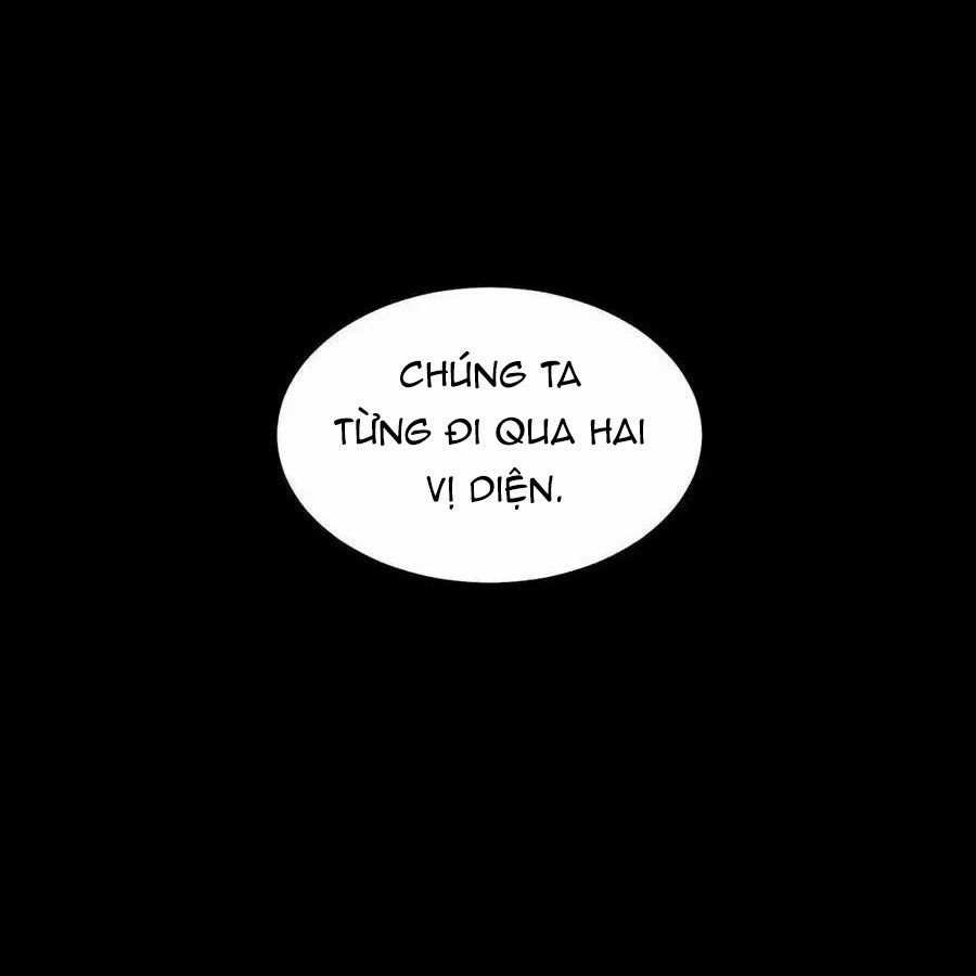 Thánh nữ, xin hãy dừng ngay những trò quái đản của cô đi!!