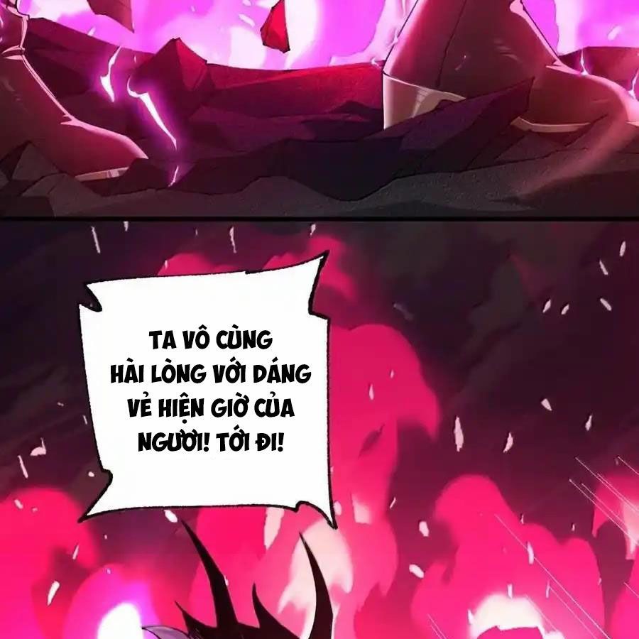 Thánh nữ, xin hãy dừng ngay những trò quái đản của cô đi!!
