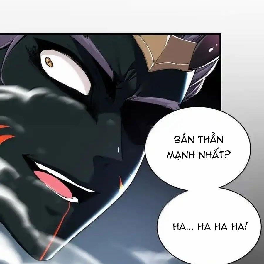 Thánh nữ, xin hãy dừng ngay những trò quái đản của cô đi!!