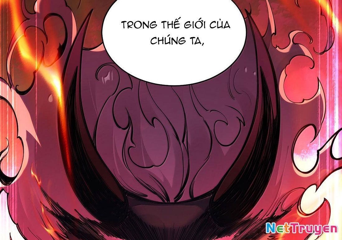 Thánh nữ, xin hãy dừng ngay những trò quái đản của cô đi!!
