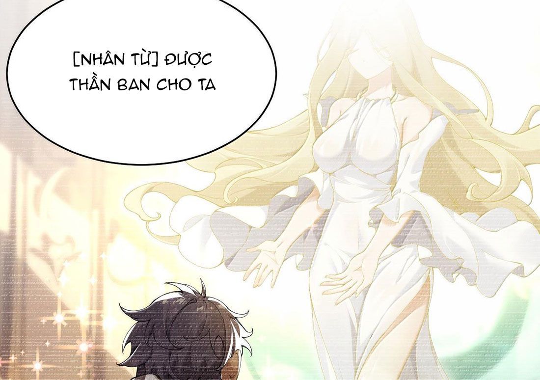 Thánh nữ, xin hãy dừng ngay những trò quái đản của cô đi!!