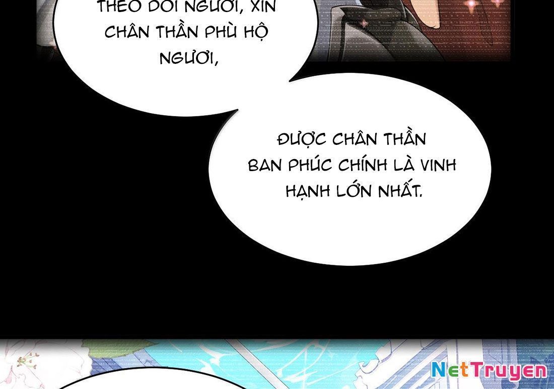 Thánh nữ, xin hãy dừng ngay những trò quái đản của cô đi!!