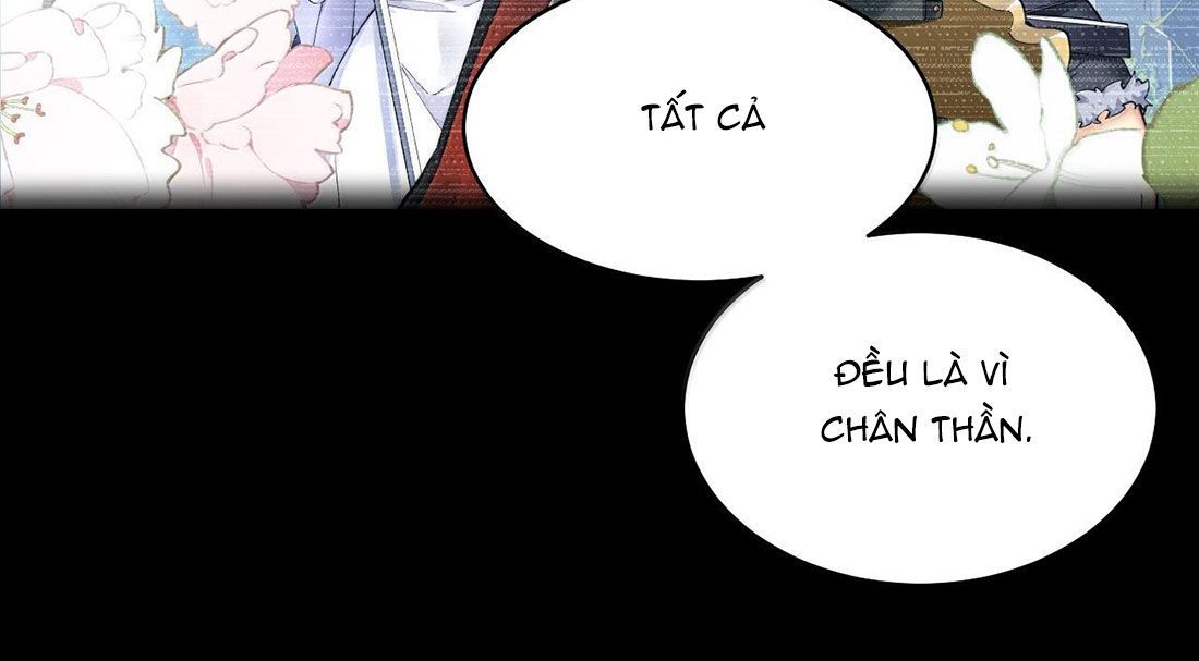 Thánh nữ, xin hãy dừng ngay những trò quái đản của cô đi!!