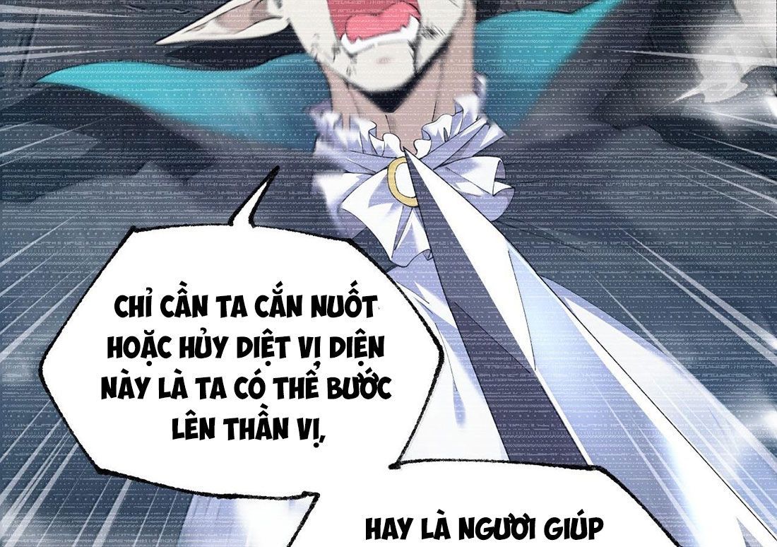 Thánh nữ, xin hãy dừng ngay những trò quái đản của cô đi!!