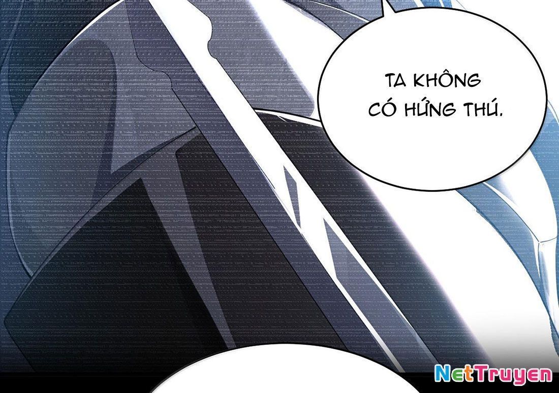 Thánh nữ, xin hãy dừng ngay những trò quái đản của cô đi!!