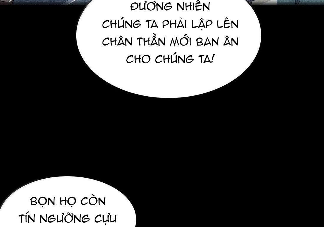 Thánh nữ, xin hãy dừng ngay những trò quái đản của cô đi!!