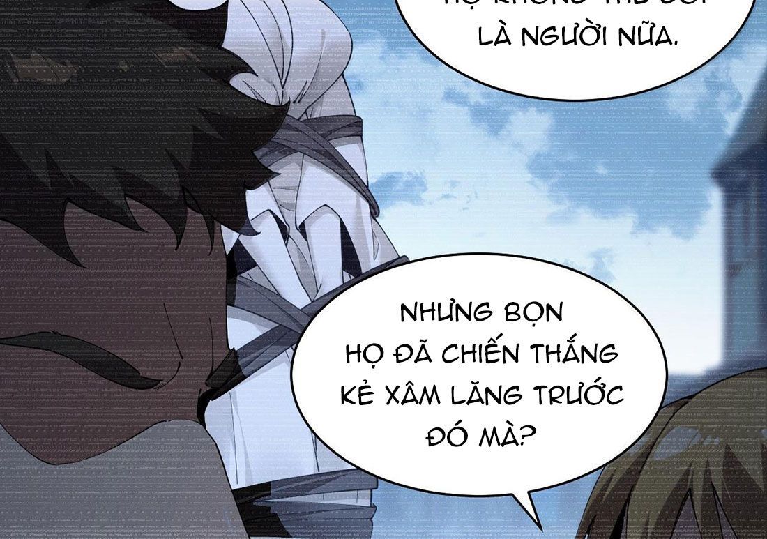 Thánh nữ, xin hãy dừng ngay những trò quái đản của cô đi!!
