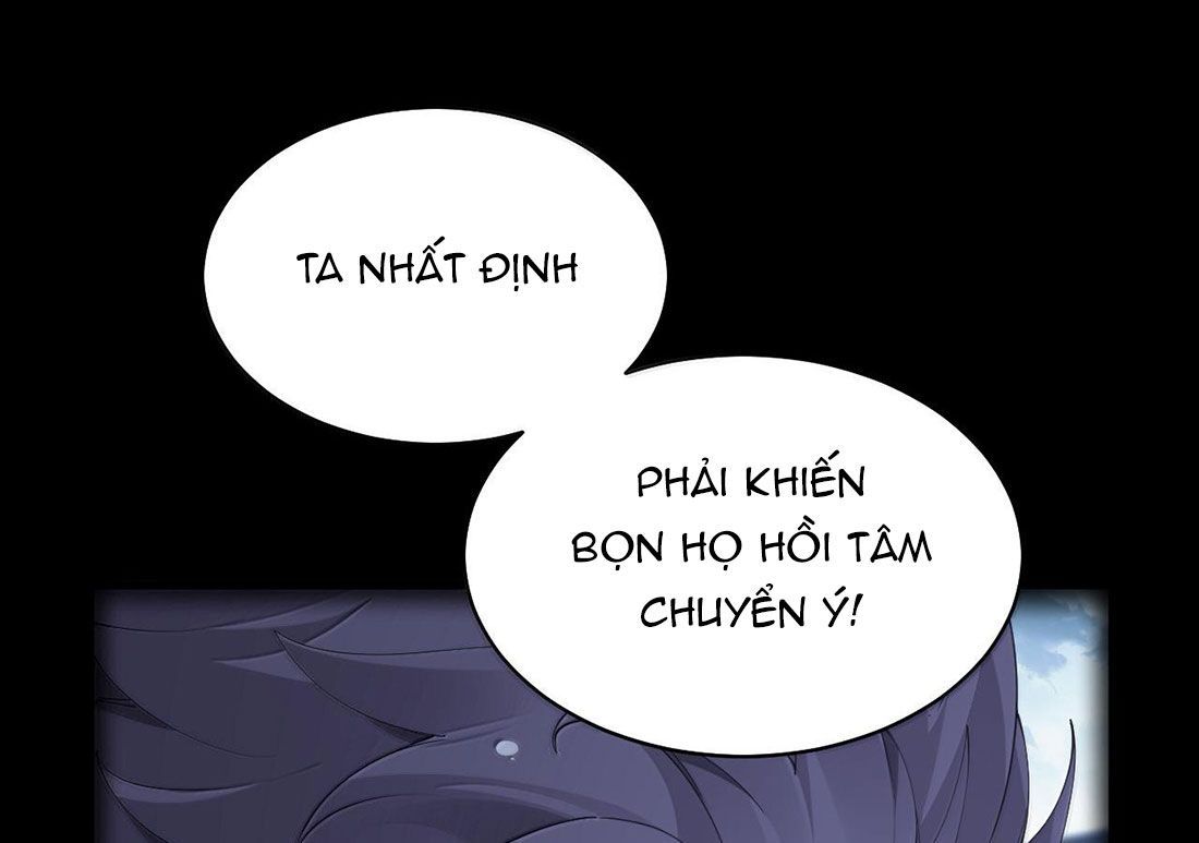 Thánh nữ, xin hãy dừng ngay những trò quái đản của cô đi!!