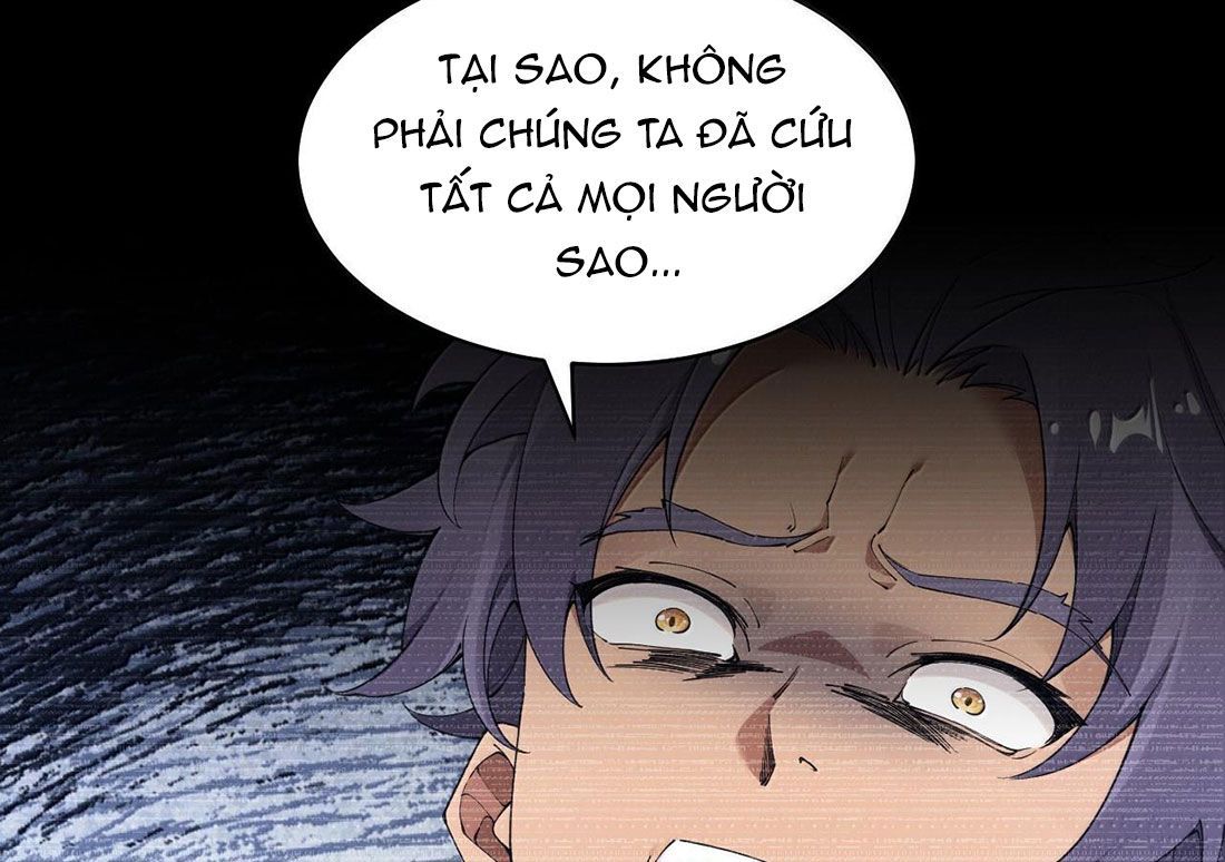 Thánh nữ, xin hãy dừng ngay những trò quái đản của cô đi!!