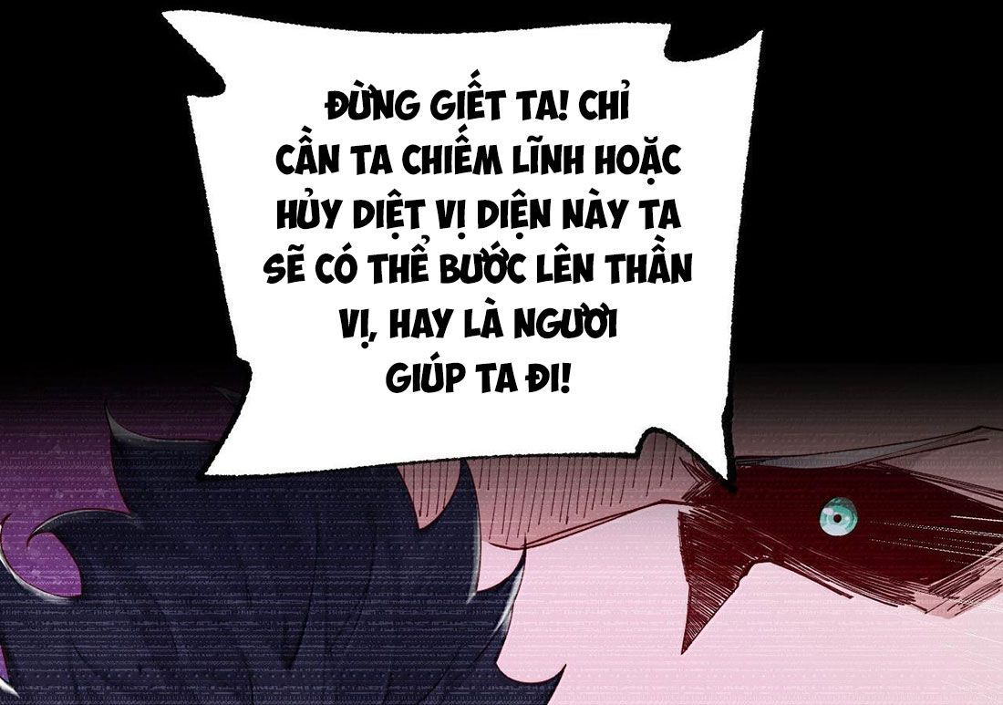 Thánh nữ, xin hãy dừng ngay những trò quái đản của cô đi!!