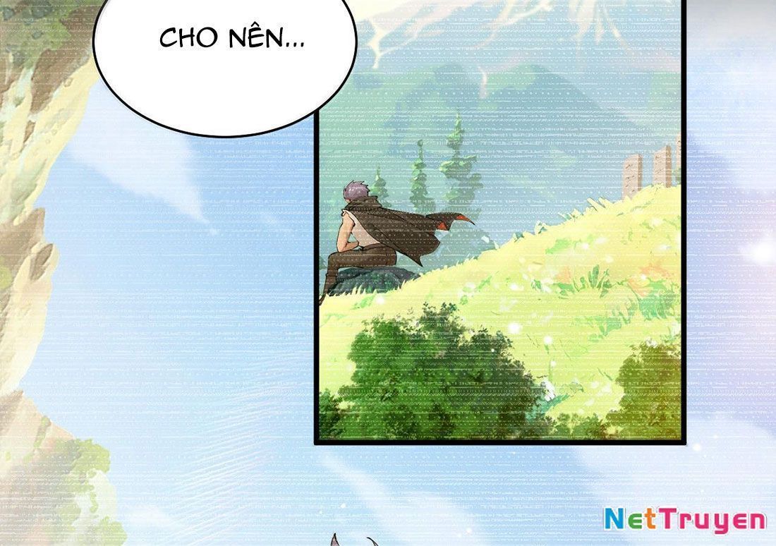 Thánh nữ, xin hãy dừng ngay những trò quái đản của cô đi!!