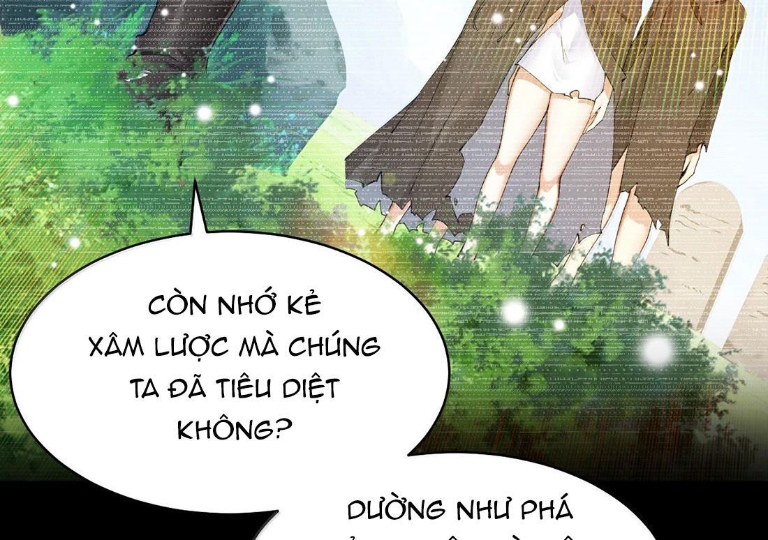 Thánh nữ, xin hãy dừng ngay những trò quái đản của cô đi!!