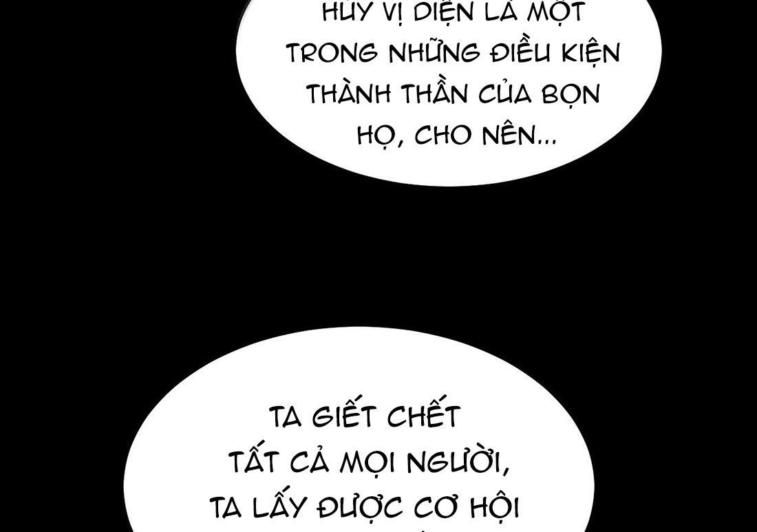 Thánh nữ, xin hãy dừng ngay những trò quái đản của cô đi!!