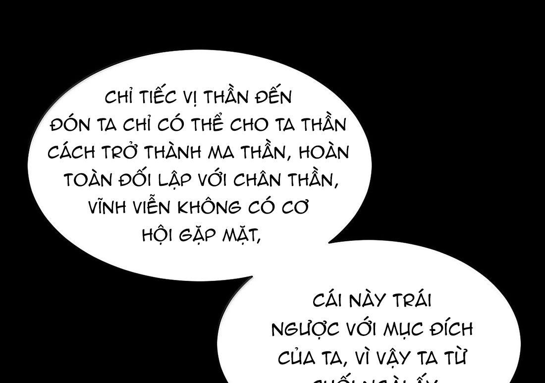 Thánh nữ, xin hãy dừng ngay những trò quái đản của cô đi!!