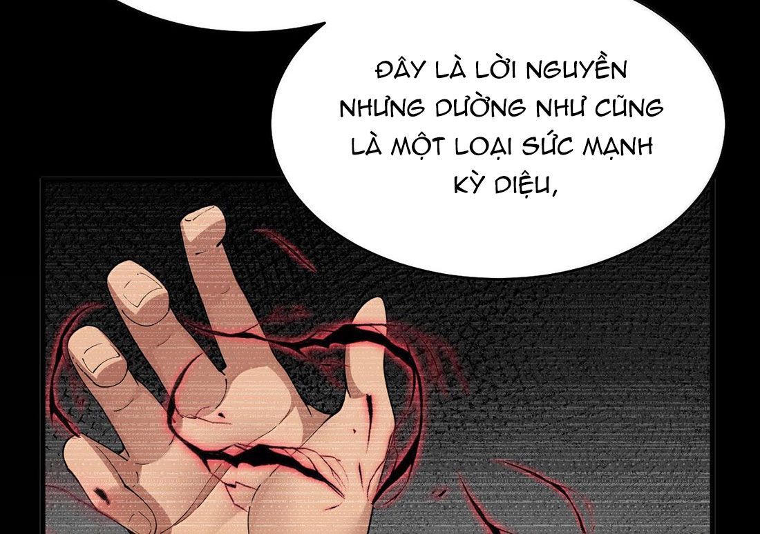 Thánh nữ, xin hãy dừng ngay những trò quái đản của cô đi!!