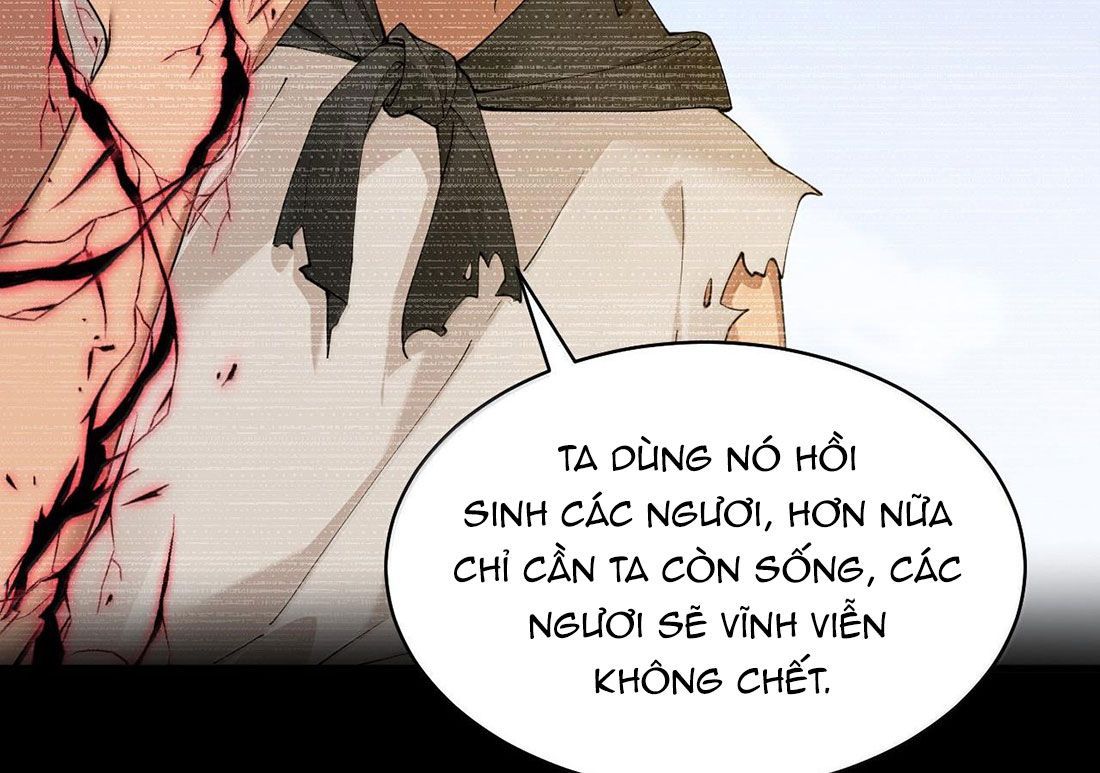 Thánh nữ, xin hãy dừng ngay những trò quái đản của cô đi!!