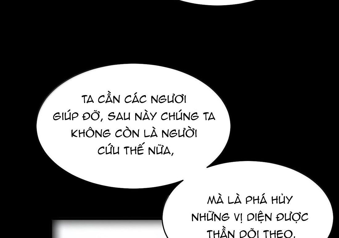 Thánh nữ, xin hãy dừng ngay những trò quái đản của cô đi!!