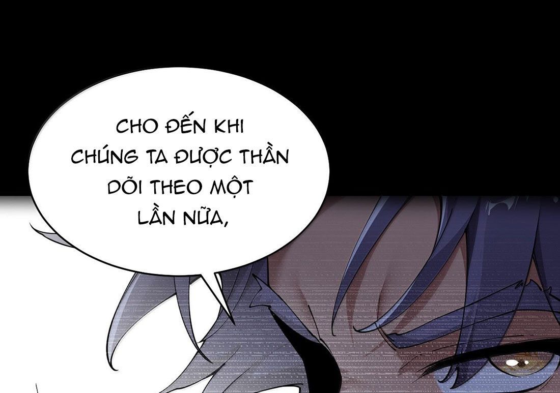 Thánh nữ, xin hãy dừng ngay những trò quái đản của cô đi!!