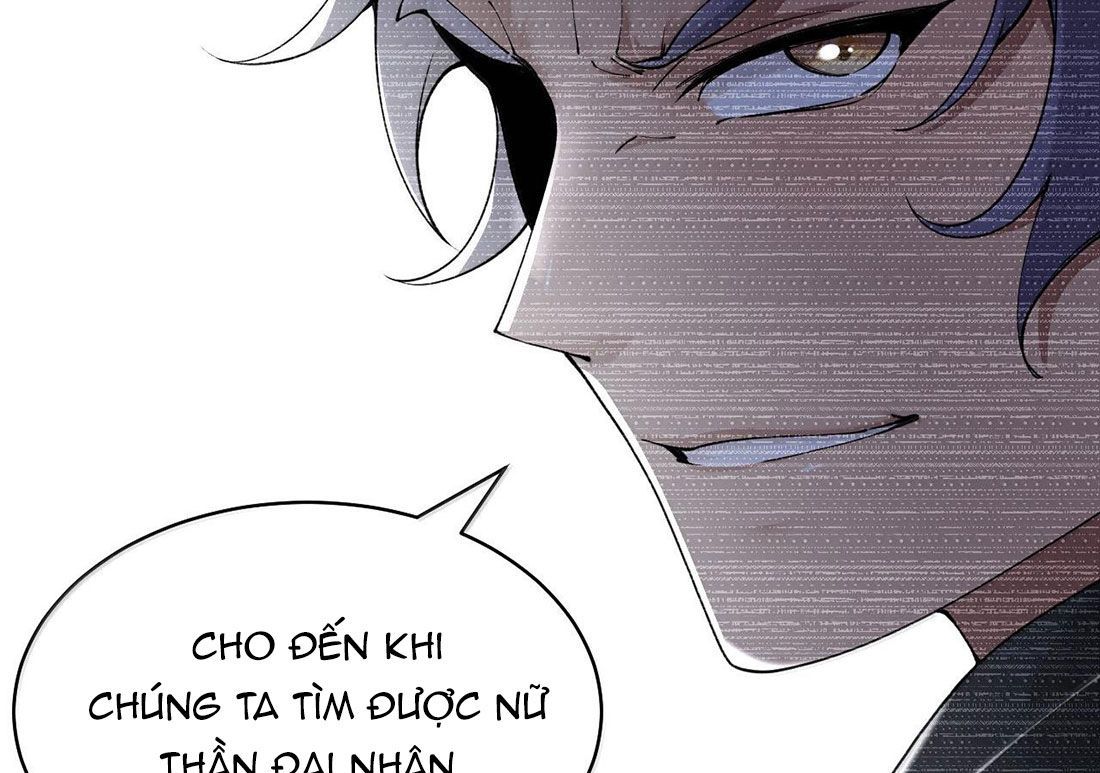 Thánh nữ, xin hãy dừng ngay những trò quái đản của cô đi!!