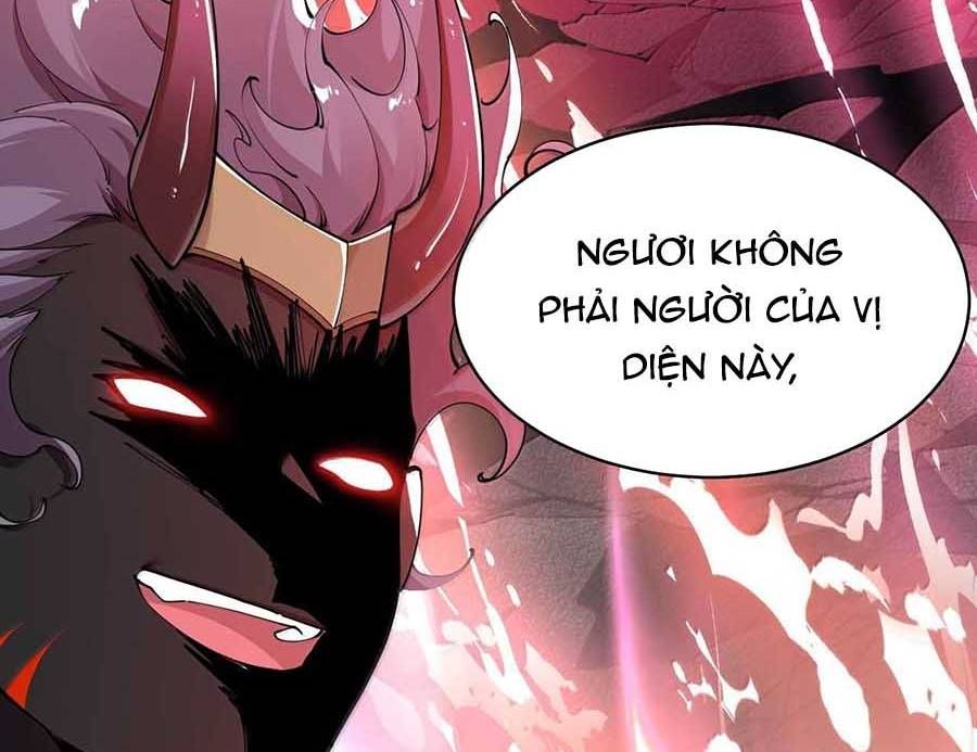 Thánh nữ, xin hãy dừng ngay những trò quái đản của cô đi!!