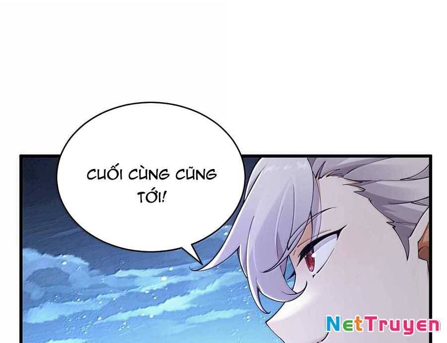 Thánh nữ, xin hãy dừng ngay những trò quái đản của cô đi!!