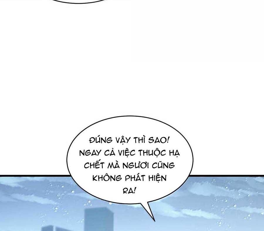 Thánh nữ, xin hãy dừng ngay những trò quái đản của cô đi!!