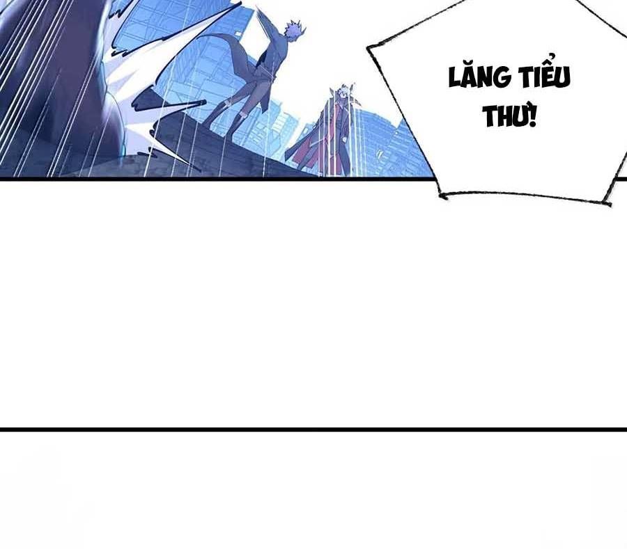 Thánh nữ, xin hãy dừng ngay những trò quái đản của cô đi!!