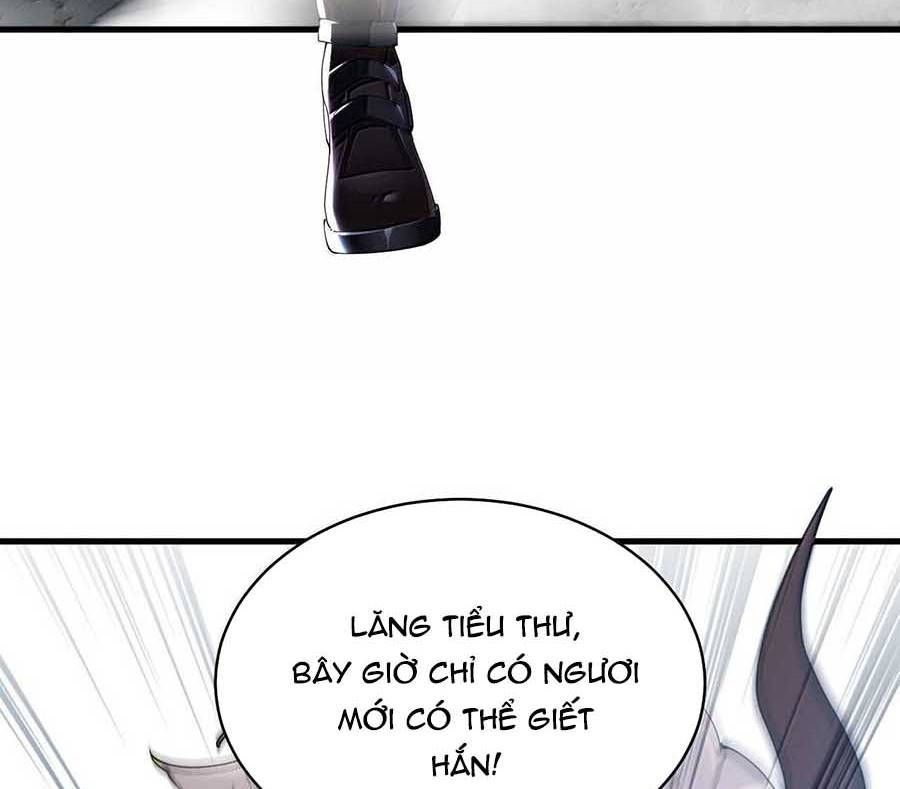 Thánh nữ, xin hãy dừng ngay những trò quái đản của cô đi!!