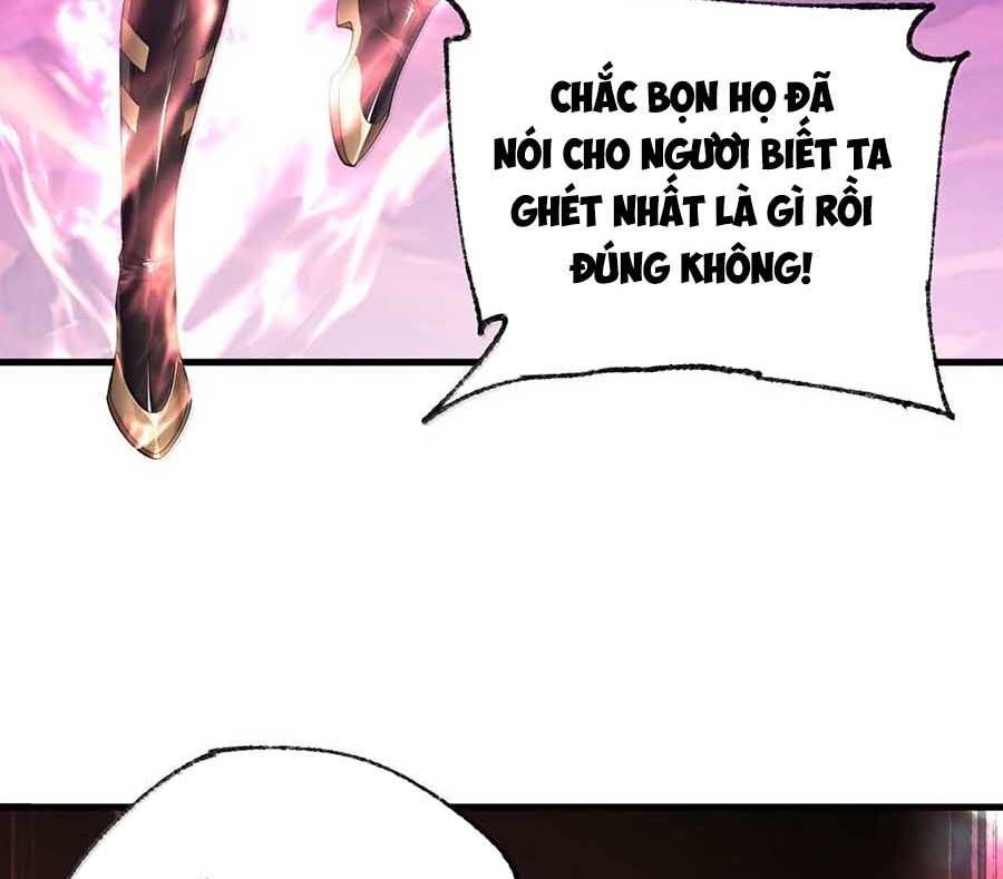 Thánh nữ, xin hãy dừng ngay những trò quái đản của cô đi!!
