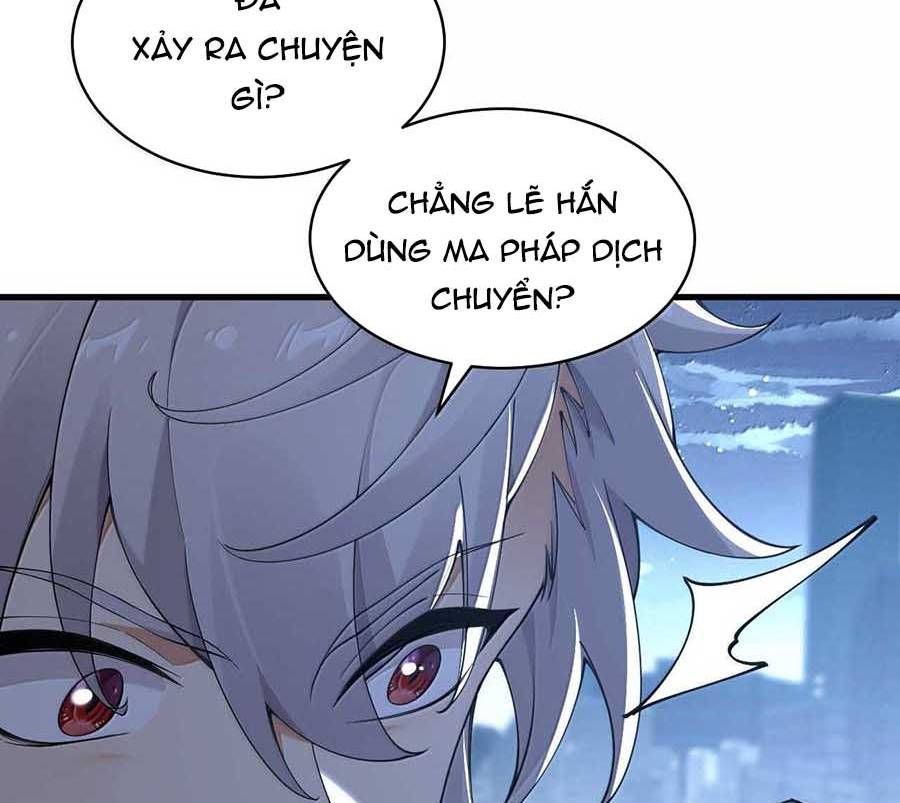 Thánh nữ, xin hãy dừng ngay những trò quái đản của cô đi!!