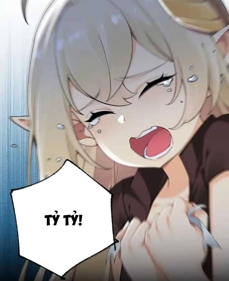 Thánh nữ, xin hãy dừng ngay những trò quái đản của cô đi!!
