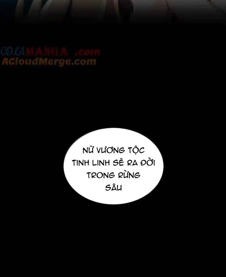 Thánh nữ, xin hãy dừng ngay những trò quái đản của cô đi!!