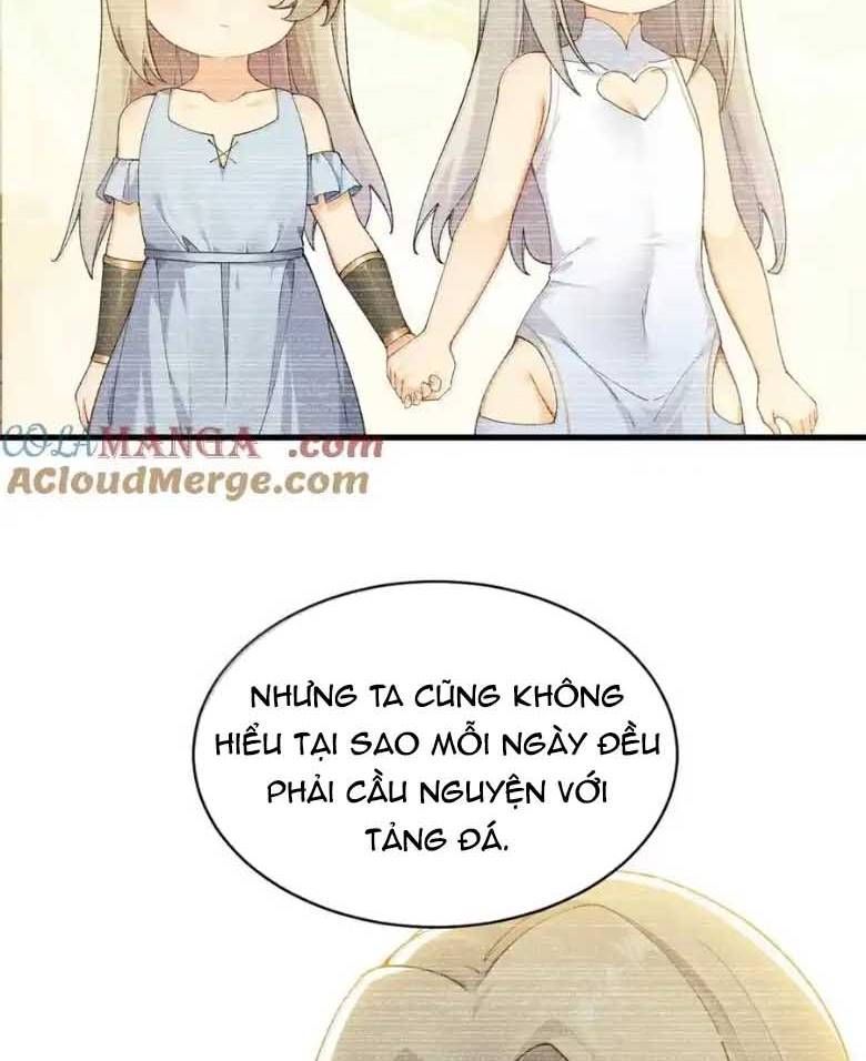 Thánh nữ, xin hãy dừng ngay những trò quái đản của cô đi!!