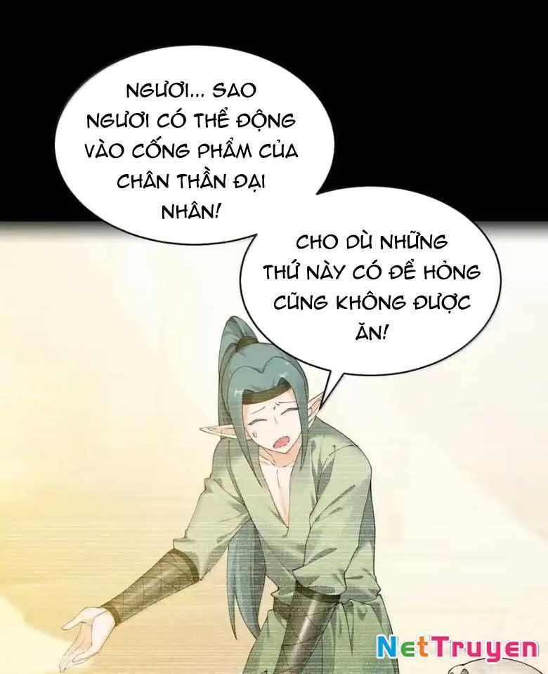 Thánh nữ, xin hãy dừng ngay những trò quái đản của cô đi!!