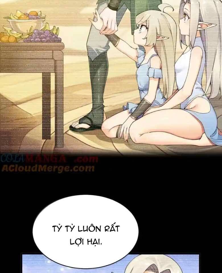 Thánh nữ, xin hãy dừng ngay những trò quái đản của cô đi!!