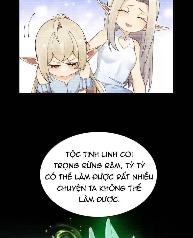 Thánh nữ, xin hãy dừng ngay những trò quái đản của cô đi!!
