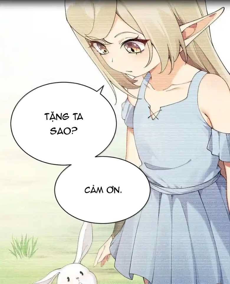 Thánh nữ, xin hãy dừng ngay những trò quái đản của cô đi!!