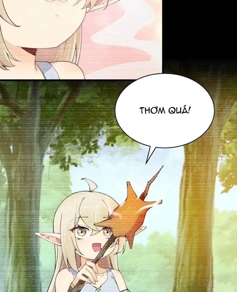 Thánh nữ, xin hãy dừng ngay những trò quái đản của cô đi!!