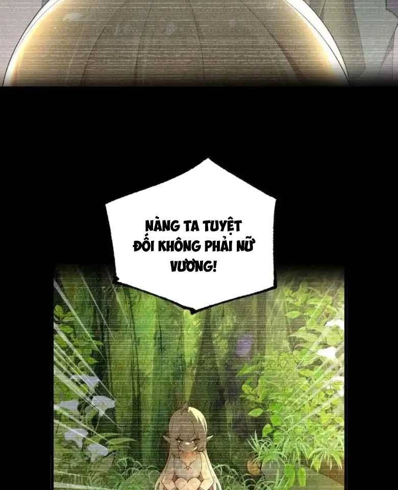 Thánh nữ, xin hãy dừng ngay những trò quái đản của cô đi!!