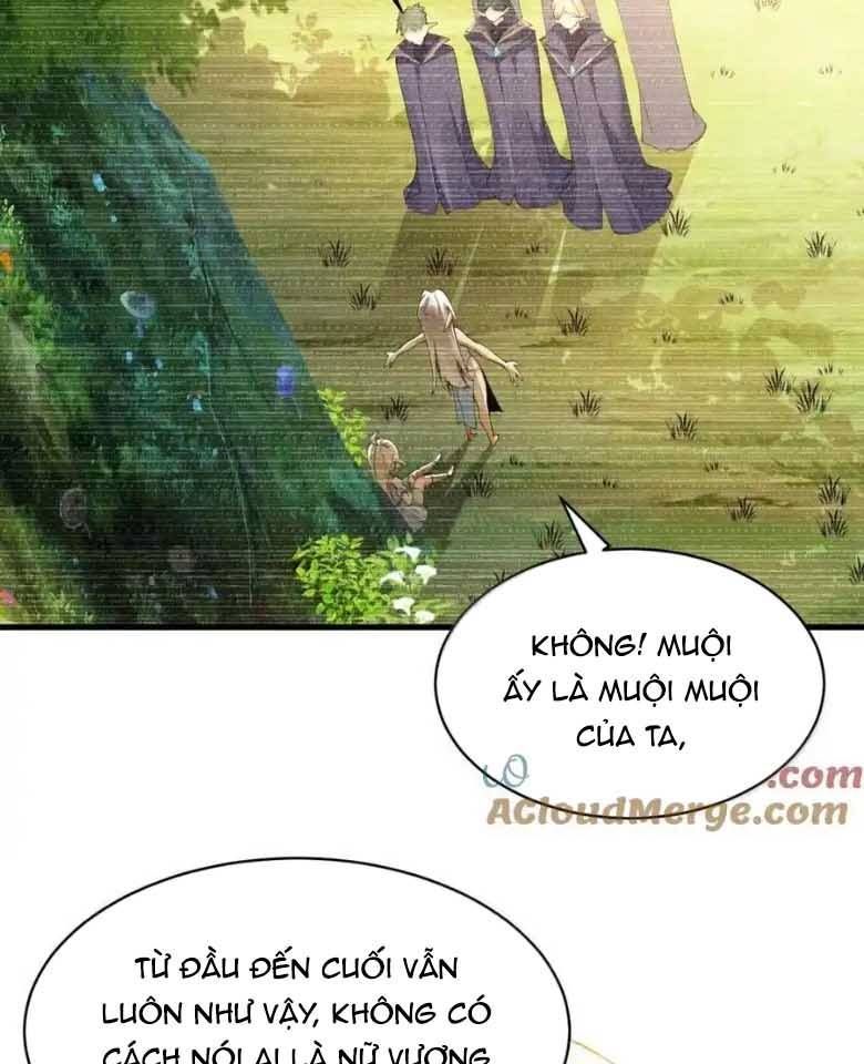Thánh nữ, xin hãy dừng ngay những trò quái đản của cô đi!!