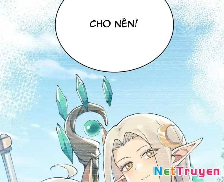 Thánh nữ, xin hãy dừng ngay những trò quái đản của cô đi!!