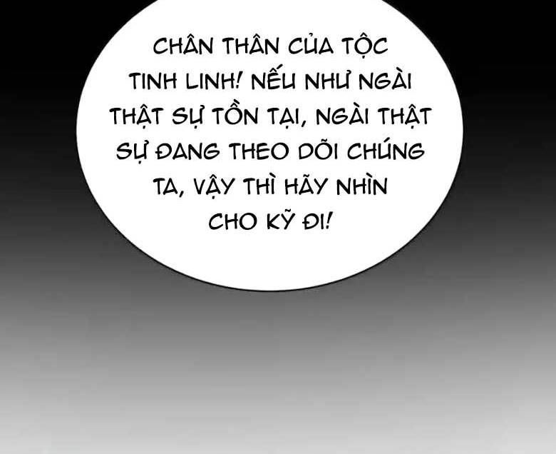 Thánh nữ, xin hãy dừng ngay những trò quái đản của cô đi!!