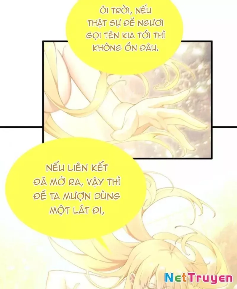Thánh nữ, xin hãy dừng ngay những trò quái đản của cô đi!!