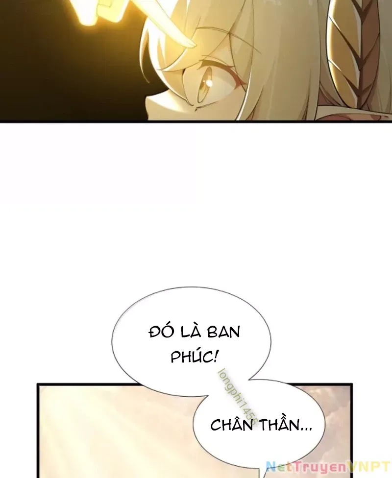 Thánh nữ, xin hãy dừng ngay những trò quái đản của cô đi!!