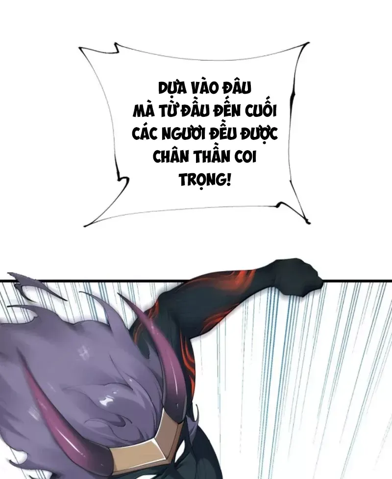 Thánh nữ, xin hãy dừng ngay những trò quái đản của cô đi!!