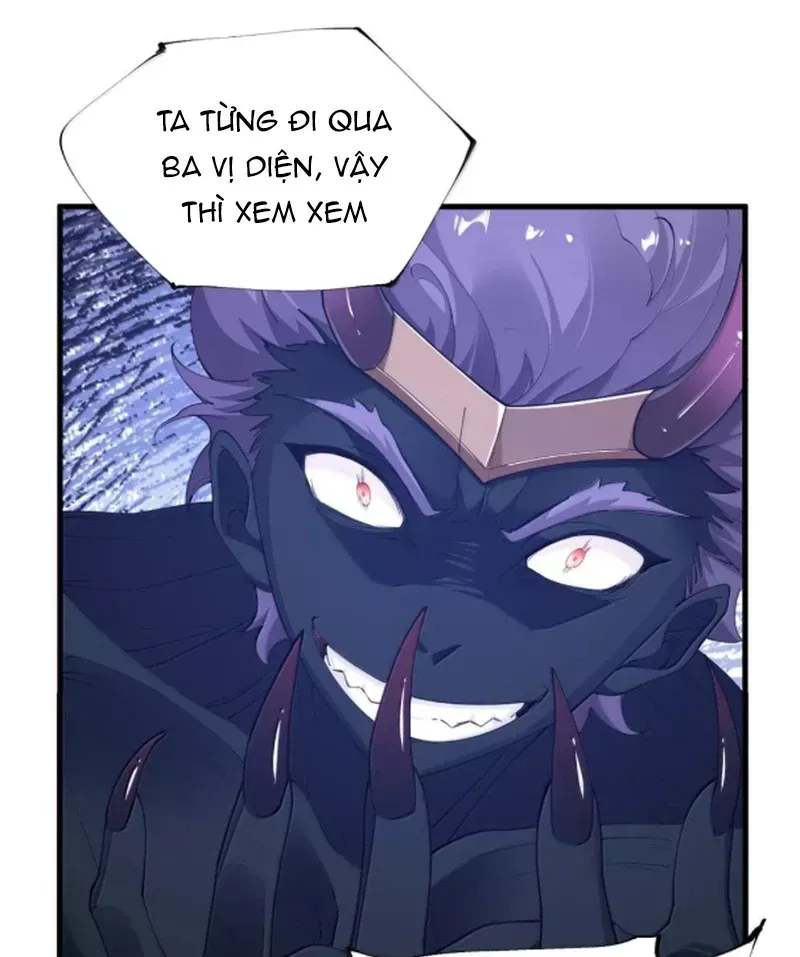 Thánh nữ, xin hãy dừng ngay những trò quái đản của cô đi!!