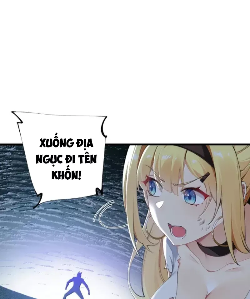 Thánh nữ, xin hãy dừng ngay những trò quái đản của cô đi!!