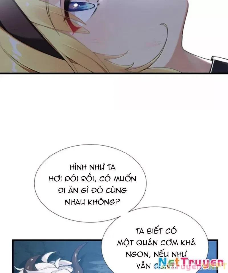 Thánh nữ, xin hãy dừng ngay những trò quái đản của cô đi!!